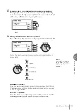 Предварительный просмотр 145 страницы Yamaha Electone STAGEA ELB-02 Owner'S Manual