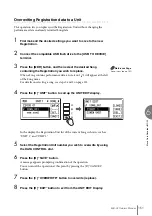 Предварительный просмотр 151 страницы Yamaha Electone STAGEA ELB-02 Owner'S Manual