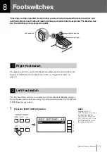 Предварительный просмотр 177 страницы Yamaha Electone STAGEA ELB-02 Owner'S Manual