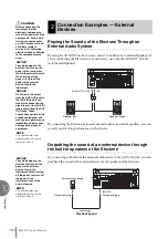 Предварительный просмотр 184 страницы Yamaha Electone STAGEA ELB-02 Owner'S Manual