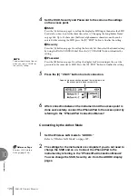 Предварительный просмотр 196 страницы Yamaha Electone STAGEA ELB-02 Owner'S Manual