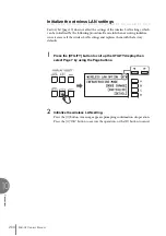 Предварительный просмотр 200 страницы Yamaha Electone STAGEA ELB-02 Owner'S Manual