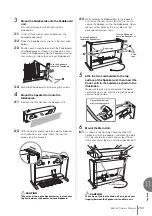 Предварительный просмотр 203 страницы Yamaha Electone STAGEA ELB-02 Owner'S Manual