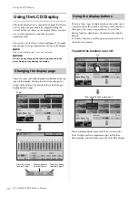 Preview for 14 page of Yamaha Electone STAGEA ELC-02 Owner'S Manual