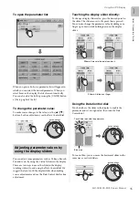 Preview for 15 page of Yamaha Electone STAGEA ELC-02 Owner'S Manual