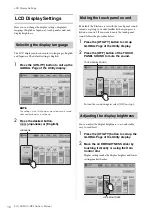 Preview for 16 page of Yamaha Electone STAGEA ELC-02 Owner'S Manual