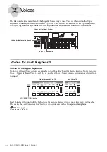 Preview for 24 page of Yamaha Electone STAGEA ELC-02 Owner'S Manual