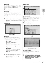 Preview for 39 page of Yamaha Electone STAGEA ELC-02 Owner'S Manual