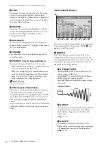 Preview for 42 page of Yamaha Electone STAGEA ELC-02 Owner'S Manual