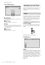 Preview for 44 page of Yamaha Electone STAGEA ELC-02 Owner'S Manual