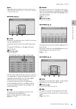 Preview for 45 page of Yamaha Electone STAGEA ELC-02 Owner'S Manual