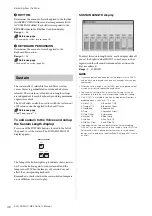 Preview for 46 page of Yamaha Electone STAGEA ELC-02 Owner'S Manual