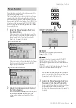 Preview for 47 page of Yamaha Electone STAGEA ELC-02 Owner'S Manual