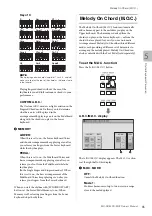 Preview for 65 page of Yamaha Electone STAGEA ELC-02 Owner'S Manual