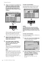 Preview for 80 page of Yamaha Electone STAGEA ELC-02 Owner'S Manual