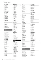 Preview for 84 page of Yamaha Electone STAGEA ELC-02 Owner'S Manual