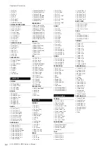 Preview for 92 page of Yamaha Electone STAGEA ELC-02 Owner'S Manual