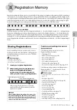 Preview for 93 page of Yamaha Electone STAGEA ELC-02 Owner'S Manual