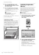 Preview for 96 page of Yamaha Electone STAGEA ELC-02 Owner'S Manual