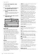 Preview for 98 page of Yamaha Electone STAGEA ELC-02 Owner'S Manual