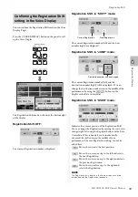 Preview for 99 page of Yamaha Electone STAGEA ELC-02 Owner'S Manual