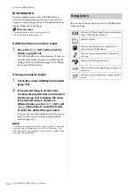 Preview for 106 page of Yamaha Electone STAGEA ELC-02 Owner'S Manual