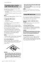 Preview for 108 page of Yamaha Electone STAGEA ELC-02 Owner'S Manual