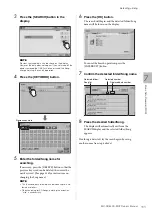 Preview for 111 page of Yamaha Electone STAGEA ELC-02 Owner'S Manual