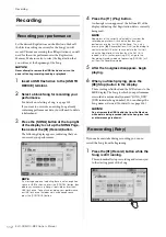 Preview for 112 page of Yamaha Electone STAGEA ELC-02 Owner'S Manual