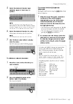 Preview for 115 page of Yamaha Electone STAGEA ELC-02 Owner'S Manual