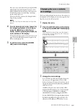 Preview for 123 page of Yamaha Electone STAGEA ELC-02 Owner'S Manual