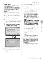 Preview for 125 page of Yamaha Electone STAGEA ELC-02 Owner'S Manual