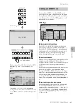 Preview for 137 page of Yamaha Electone STAGEA ELC-02 Owner'S Manual