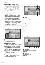 Preview for 138 page of Yamaha Electone STAGEA ELC-02 Owner'S Manual