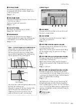 Preview for 139 page of Yamaha Electone STAGEA ELC-02 Owner'S Manual