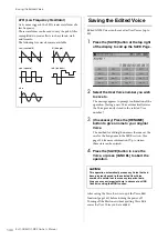 Preview for 140 page of Yamaha Electone STAGEA ELC-02 Owner'S Manual