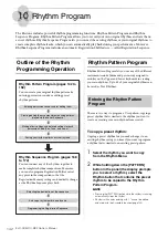 Preview for 142 page of Yamaha Electone STAGEA ELC-02 Owner'S Manual