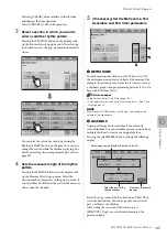 Preview for 145 page of Yamaha Electone STAGEA ELC-02 Owner'S Manual