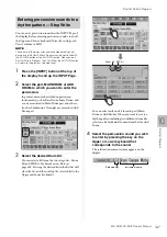 Preview for 147 page of Yamaha Electone STAGEA ELC-02 Owner'S Manual