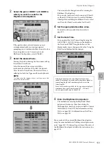 Preview for 153 page of Yamaha Electone STAGEA ELC-02 Owner'S Manual