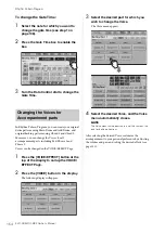 Preview for 154 page of Yamaha Electone STAGEA ELC-02 Owner'S Manual