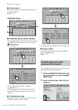 Preview for 156 page of Yamaha Electone STAGEA ELC-02 Owner'S Manual