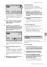 Preview for 171 page of Yamaha Electone STAGEA ELC-02 Owner'S Manual