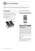 Preview for 174 page of Yamaha Electone STAGEA ELC-02 Owner'S Manual