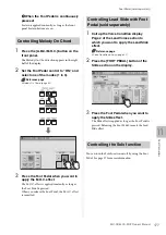 Preview for 177 page of Yamaha Electone STAGEA ELC-02 Owner'S Manual