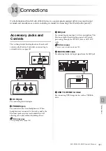 Preview for 181 page of Yamaha Electone STAGEA ELC-02 Owner'S Manual