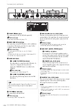 Preview for 182 page of Yamaha Electone STAGEA ELC-02 Owner'S Manual