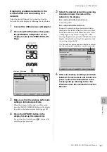 Preview for 191 page of Yamaha Electone STAGEA ELC-02 Owner'S Manual