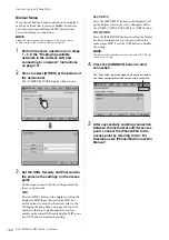 Preview for 192 page of Yamaha Electone STAGEA ELC-02 Owner'S Manual