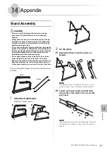 Preview for 197 page of Yamaha Electone STAGEA ELC-02 Owner'S Manual